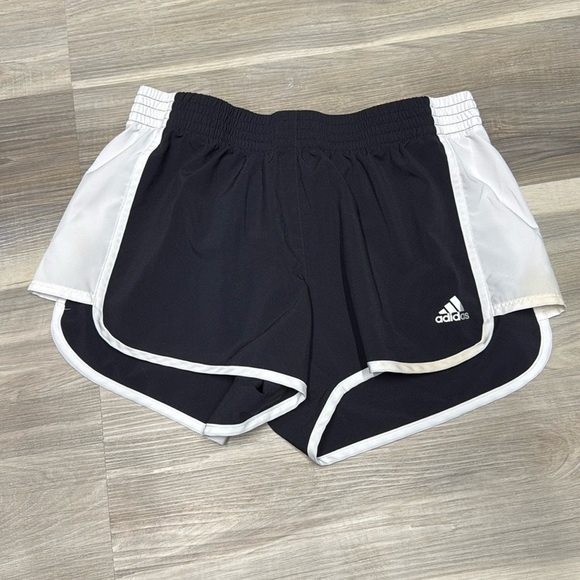 Adidas athletic shorts size medium - Picture 1 of 7
